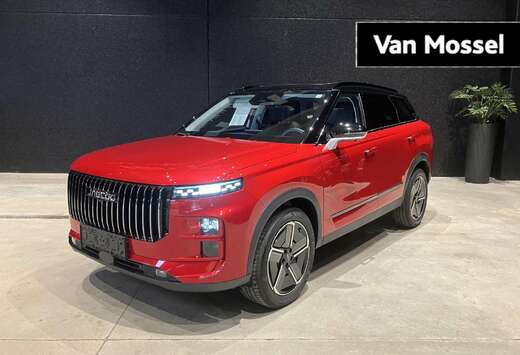 1.6 T-GDI PREMIUM - LEDER - PANO DAK - FULL LED -