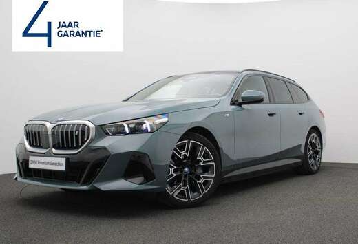 BMW M SPORT - HARMAN-KARDON - ACC - LEDER