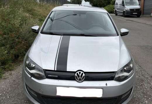 Volkswagen 1.2 CR TDi BlueMotion DPF 89g
