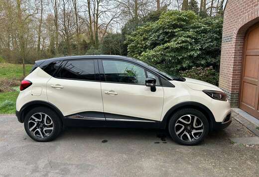 Renault Captur 1.2 TCe Energy Intens
