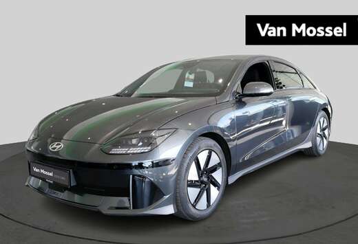 Hyundai Core Plus 77kWh