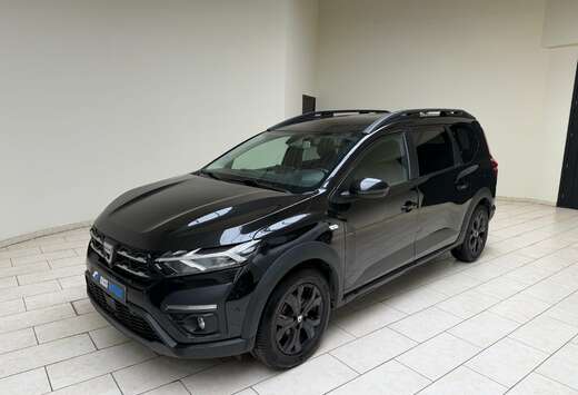 Dacia Jogger 1.0 TCe Extreme 7pl.
