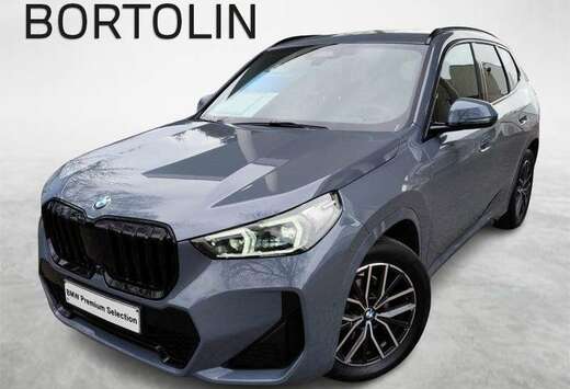 BMW sDrive 18iA Pack M Sport *TVA*