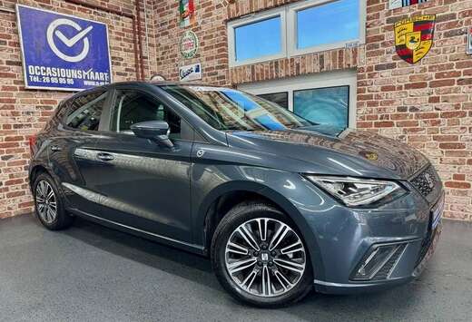 SEAT Ibiza 1.0 TSi 110cv Auto STYLE