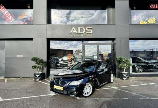 BMW d