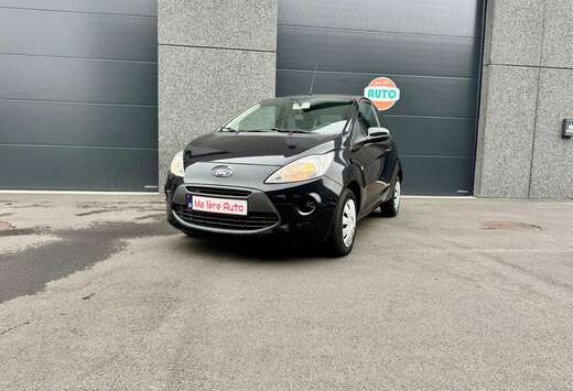 Ford Ka 1.2i Ambiente Start/Stop