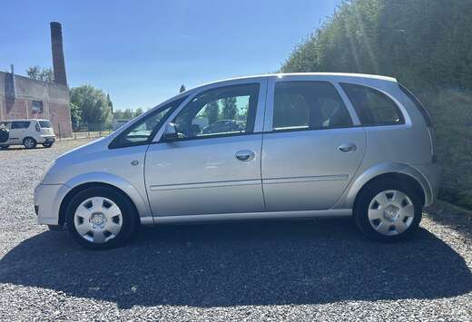 Opel 1.3 CDTi Essentia FAP