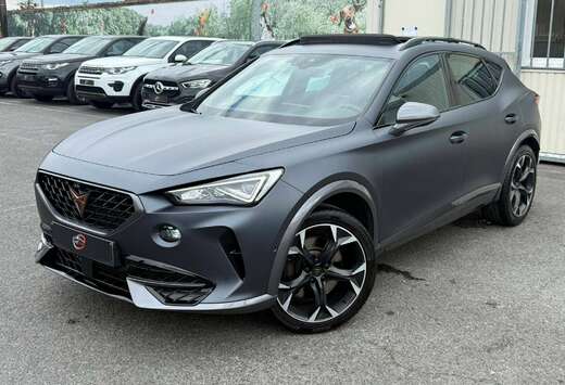 Formentor 2.0 TSI 4Drive VZ DSG / AKRA / CAMERA 360 / ...