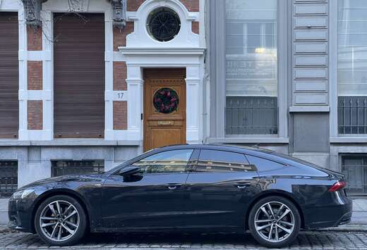 Audi FULL SPEC - 360 / HUD / Massage / Softclose / Et ...