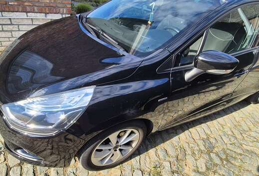 Renault 1.2i Limited