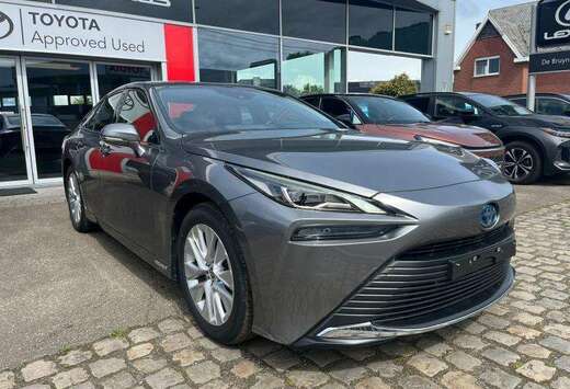 Toyota -