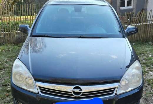 Opel Astra 1.3 CDTi ecoFLEX Essentia Easy (Fleet)