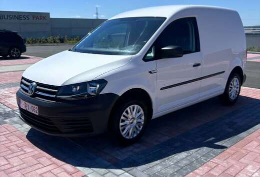 Volkswagen 1.2 TSI Economy (EU6)