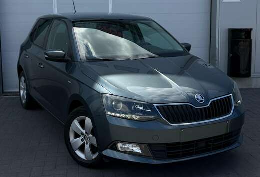Skoda Fabia 1.0i Ultimate Clever