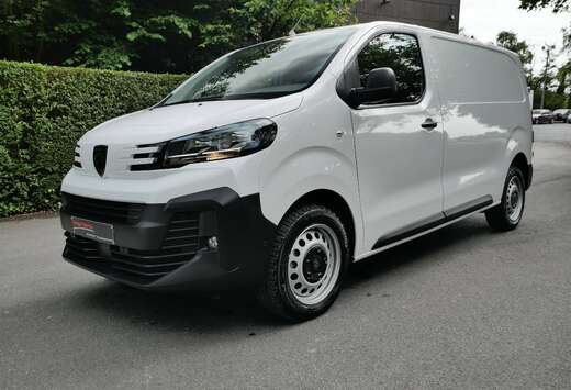 Peugeot 1.5 BlueHDi L2 Standard S/S (EU6.4)