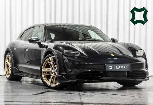 Porsche 4S Cross Turismo Pano BOSE SportChrono Keyles ...
