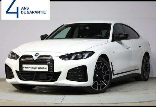 BMW M50 Gran Coupé Kit M Sport