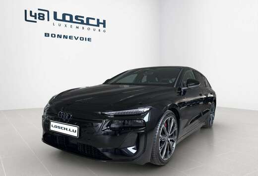 Audi Avant