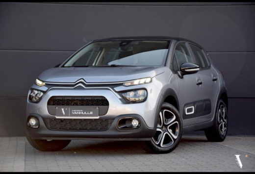 Citroen SHINE