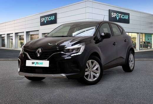 Renault 2 TCe 90 Equilibre
