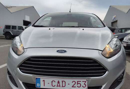 Ford 1.5 diesel 75 CH   UTILITAIRE