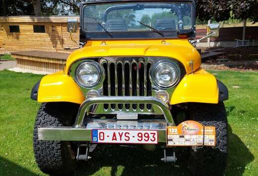Jeep