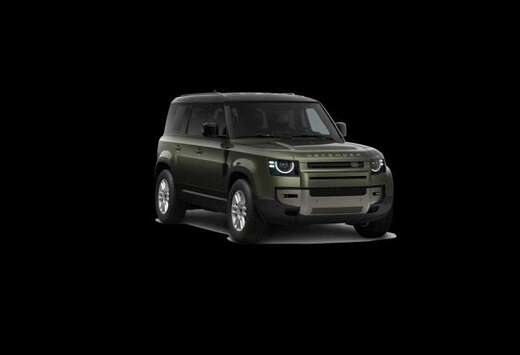 Land Rover 110 D200 S