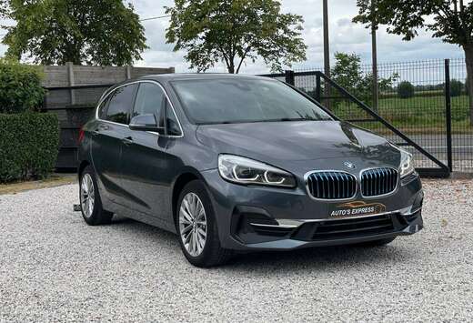 BMW 225xeA iPerformance