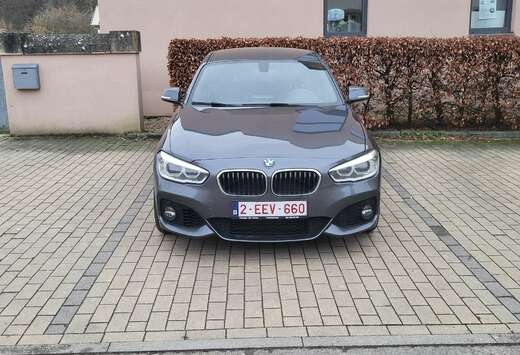 BMW 118i