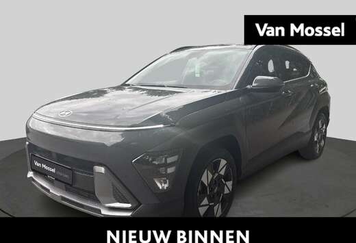 Hyundai 1.6 T-GDI Feel 48V