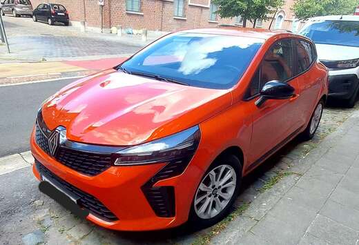 Renault 0.9 TCe Evolution