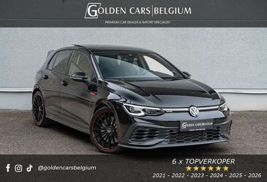Volkswagen Clubsport PANO/AKRA/IQLIGHTS/19\