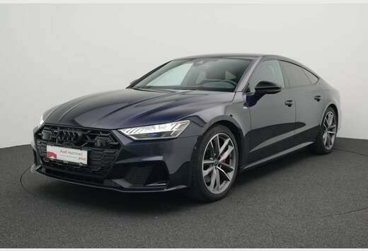 Audi -€56 BIV- 55 TFSI e Quattro Competition S tron ...