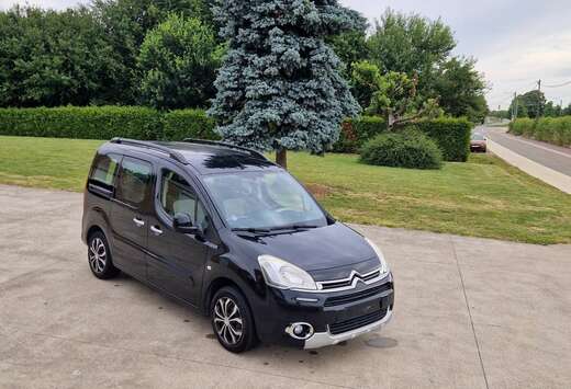 Citroen 1.6i Seduction