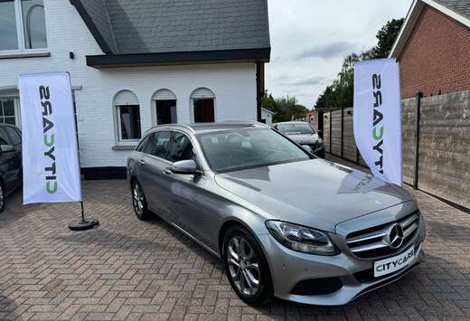 Mercedes-Benz d BREAK-AUTOMAAT 7G-TR-MERCEDES MOTOR 2 ...