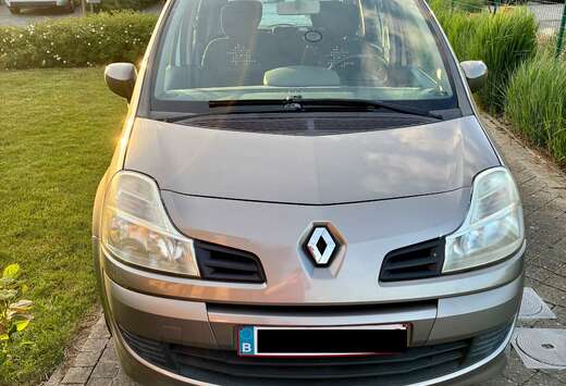 Renault Modus 1.5 dCi Pack FAP