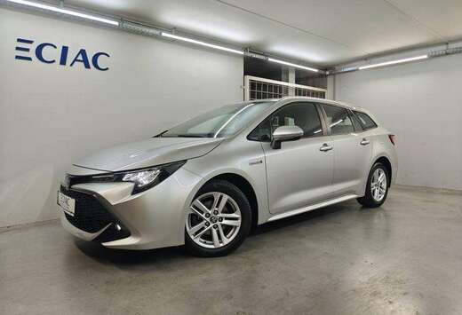Toyota Dynamic Plus - Garantie
