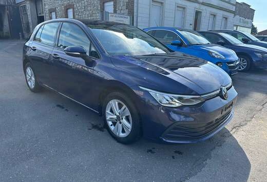 Volkswagen Golf 1.0 TSI