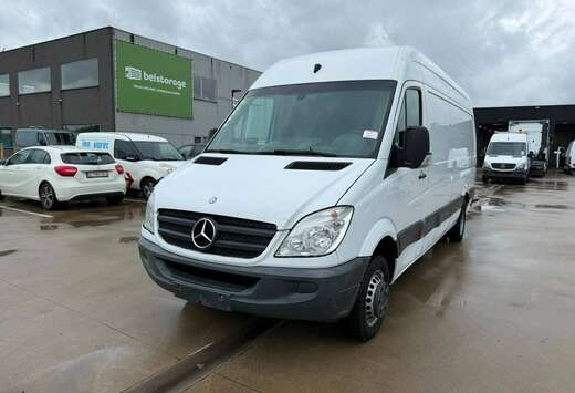 Mercedes-Benz 513 (Stock ID 01621)