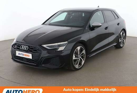 Audi 2.0 TFSI quattro