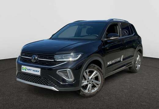 Volkswagen R-Line Business Premium 1.0 TSI (116pk) // ...