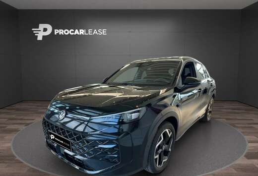 Volkswagen T-Roc R-Line 1.5 eTSI  (150 CV)/PANO/AHK/3 ...