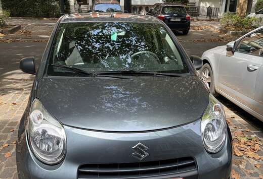 Suzuki 1.0i GL
