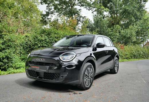 Fiat RED