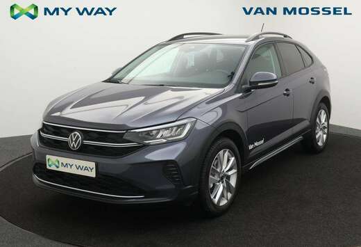 Volkswagen Taigo Life Business 1.0 TSI  85 kW (116 pk ...