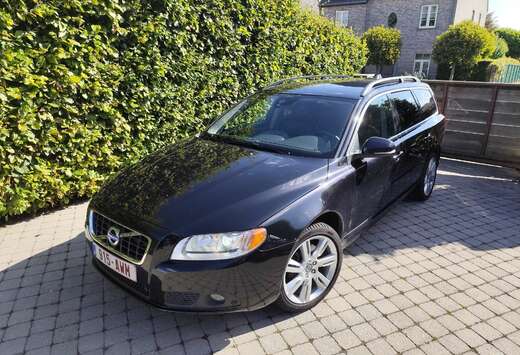 Volvo D3 Momentum