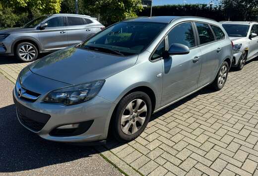 Opel Astra Sports Tourer 1.7 CDTi Enjoy/Handelaar/Exp ...