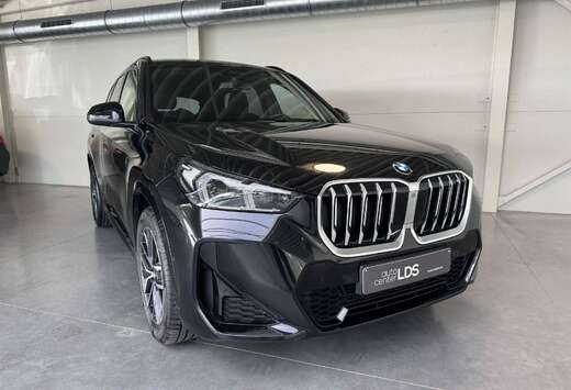BMW X1 1.5iAS sDrive18 M-PAKKET - camera - stoelverwa ...