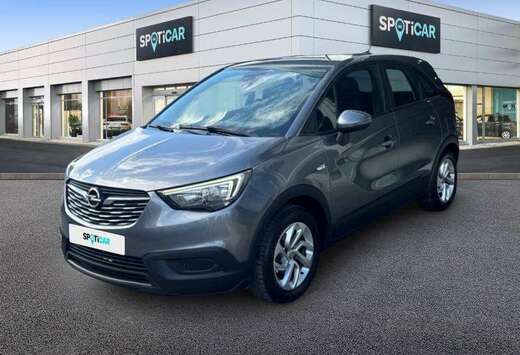 Opel 2 1.2 60kW 120 Years Edition