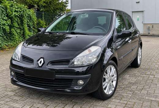 Renault 1.4i 16v Dynamique